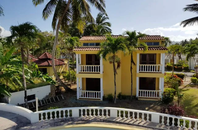 Villa Maria Republique Dominicaine